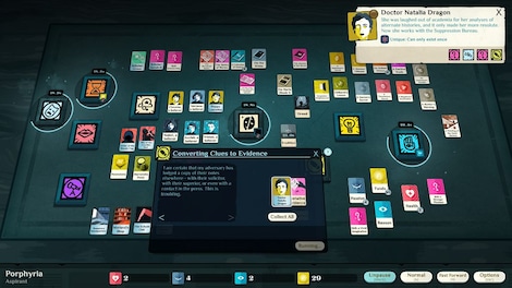 Cultist Simulator Steam Gift GLOBAL - 12