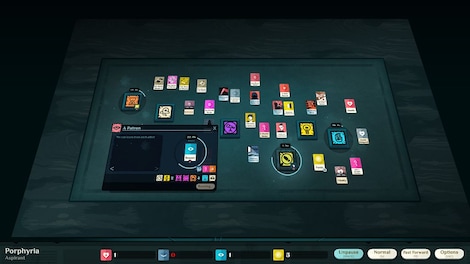 Cultist Simulator Steam Gift GLOBAL - 10