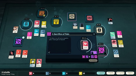 Cultist Simulator Steam Gift GLOBAL - 9