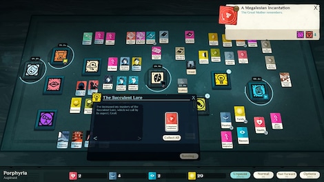Cultist Simulator Steam Key GLOBAL - 5