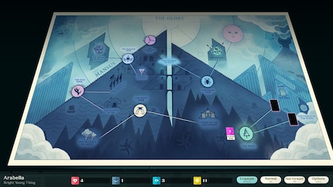 Cultist Simulator Steam Key GLOBAL - 4