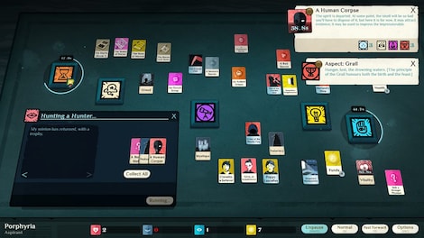Cultist Simulator Steam Key GLOBAL - 6