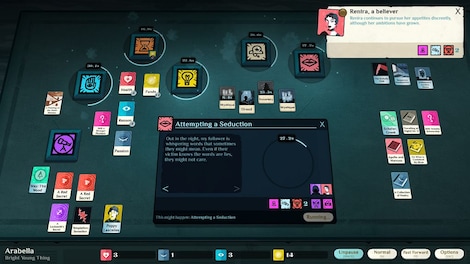 Cultist Simulator Steam Key GLOBAL - 13