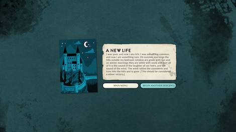 Cultist Simulator: The Dancer Steam Key GLOBAL - 7