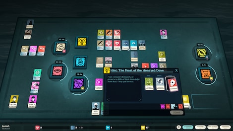 Cultist Simulator: The Ghoul (PC) - Steam Gift - GLOBAL - 8