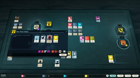 Cultist Simulator: The Ghoul (PC) - Steam Gift - GLOBAL - 3