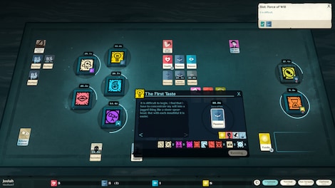 Cultist Simulator: The Ghoul (PC) - Steam Gift - GLOBAL - 7