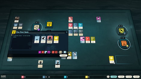 Cultist Simulator: The Ghoul (PC) - Steam Key - GLOBAL - 3