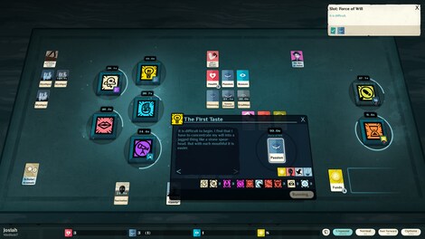 Cultist Simulator: The Ghoul (PC) - Steam Key - GLOBAL - 7