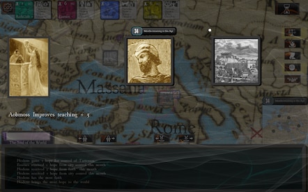 Cults and Daggers Steam Gift EUROPE - 11