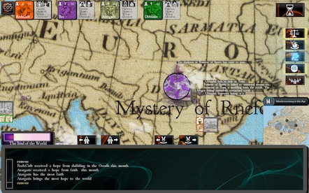 Cults and Daggers Steam Gift EUROPE - 2
