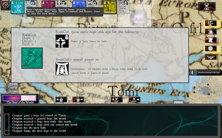 Cults and Daggers Steam Gift EUROPE - 4