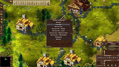 Cultures 1+2 GOG.COM Key GLOBAL - 8
