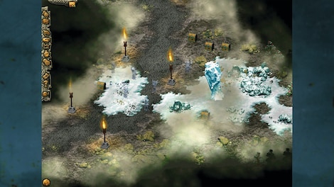 Cultures - 8th Wonder of the World Steam Key GLOBAL - 6