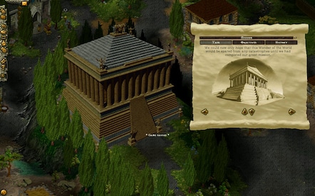 Cultures: Northland + 8th Wonder of the World Steam Key GLOBAL - 16