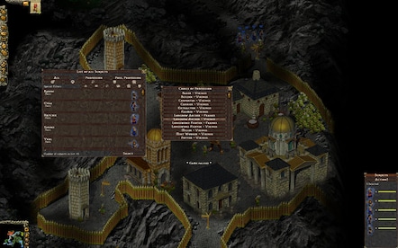 Cultures: Northland + 8th Wonder of the World Steam Key GLOBAL - 17