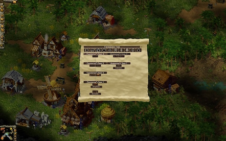 Cultures: Northland + 8th Wonder of the World Steam Key GLOBAL - 6