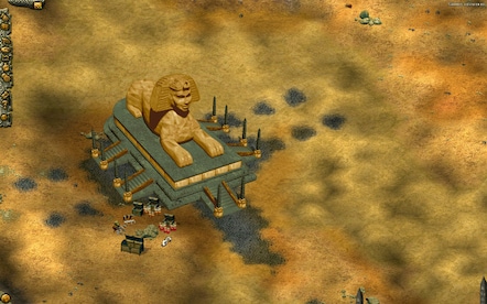 Cultures: Northland + 8th Wonder of the World Steam Key GLOBAL - 3