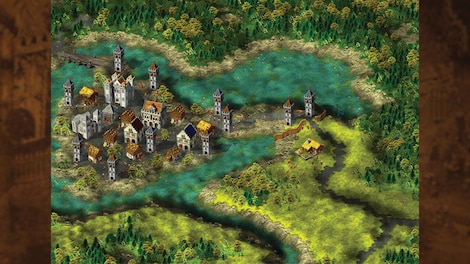Cultures - Northland Steam Key GLOBAL - 6