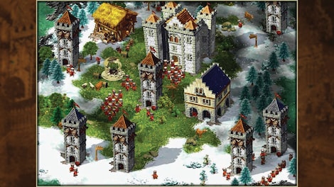 Cultures - Northland Steam Key GLOBAL - 4