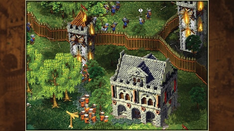 Cultures - Northland Steam Key GLOBAL - 3
