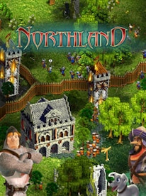 Cultures - Northland Steam Key GLOBAL - 1