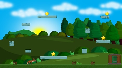 Cunning Fox Steam Key GLOBAL - 4