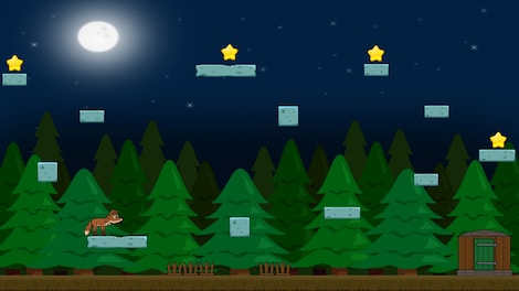Cunning Fox Steam Key GLOBAL - 5