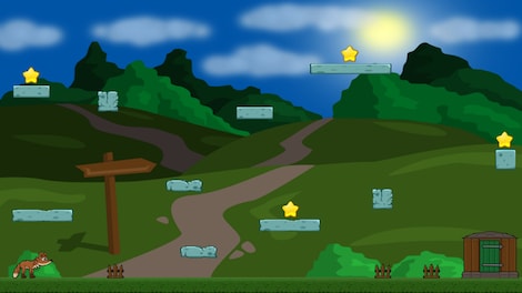 Cunning Fox Steam Key GLOBAL - 0