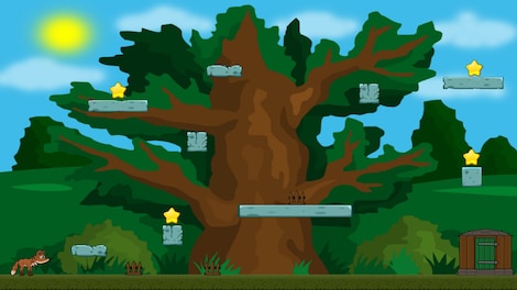Cunning Fox Steam Key GLOBAL - 3