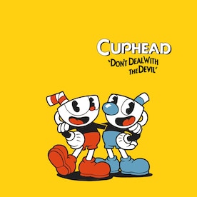 Cuphead (PC) - Steam Key - GLOBAL - 9