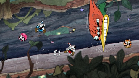 Cuphead (PC) - Steam Key - GLOBAL - 11