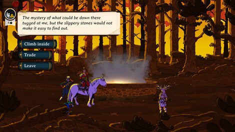 Curious Expedition 2: Highlands of Avalon (PC) - Steam Gift - GLOBAL - 4