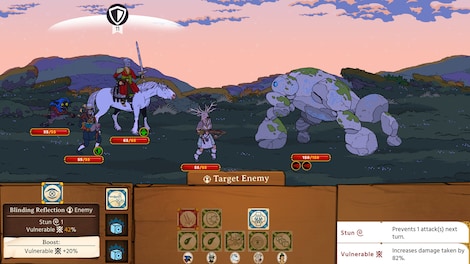Curious Expedition 2: Highlands of Avalon (PC) - Steam Gift - GLOBAL - 5