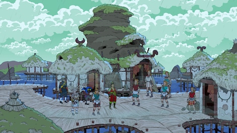 Curious Expedition 2: Highlands of Avalon (PC) - Steam Key - GLOBAL - 7