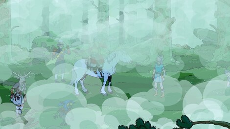 Curious Expedition 2: Highlands of Avalon (PC) - Steam Key - GLOBAL - 3