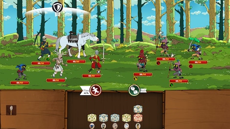 Curious Expedition 2: Highlands of Avalon (PC) - Steam Key - GLOBAL - 9