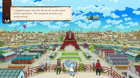 Curious Expedition 2 (PC) - Steam Gift - EUROPE - 7