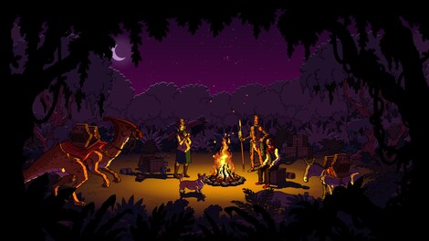 Curious Expedition 2 (PC) - Steam Gift - GLOBAL - 12