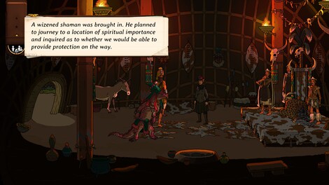 Curious Expedition 2 (PC) - Steam Gift - GLOBAL - 17