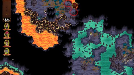 Curious Expedition 2 (PC) - Steam Gift - GLOBAL - 19
