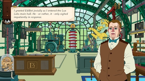 Curious Expedition 2 (PC) - Steam Gift - GLOBAL - 3