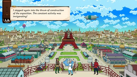 Curious Expedition 2 (PC) - Steam Gift - GLOBAL - 7