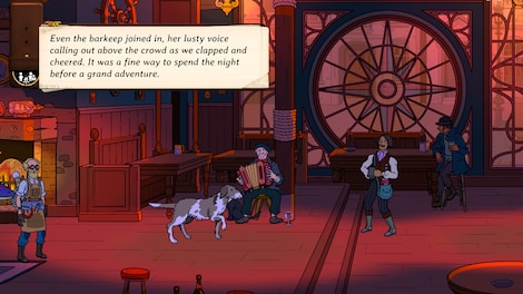 Curious Expedition 2 (PC) - Steam Gift - NORTH AMERICA - 20