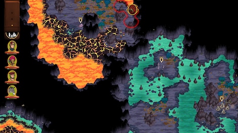 Curious Expedition 2 (PC) - Steam Gift - NORTH AMERICA - 19