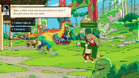 Curious Expedition 2 - Shores of Taishi (PC) - Steam Gift - EUROPE - 9