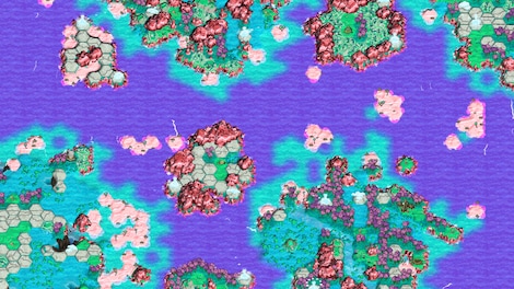 Curious Expedition 2 - Shores of Taishi (PC) - Steam Gift - GLOBAL - 11