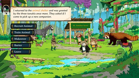 Curious Expedition 2 - Shores of Taishi (PC) - Steam Gift - GLOBAL - 5