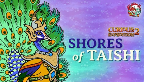 Curious Expedition 2 - Shores of Taishi (PC) - Steam Key - GLOBAL - 0