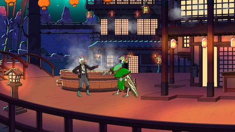 Curious Expedition 2 - Shores of Taishi (PC) - Steam Key - GLOBAL - 14